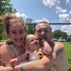 Meet your Posher, Gabrielle